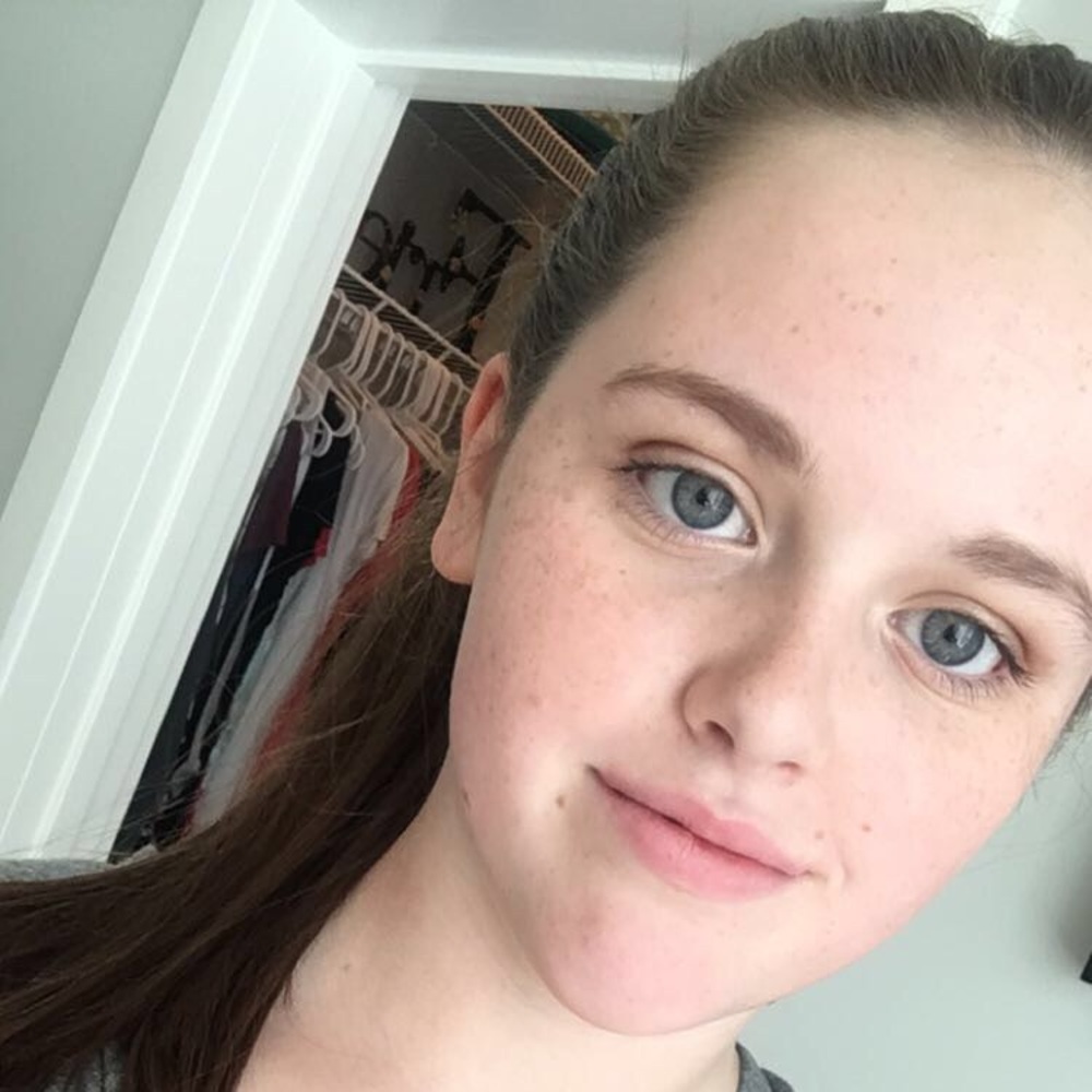 Meet your Posher, Heather